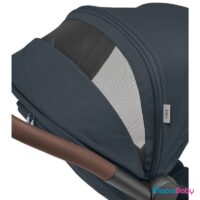 Cochecito Soho Essential Graphite