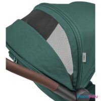 Cochecito Soho Essential Green Maxi Cosi