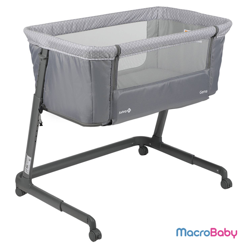 Cuna colecho moises bebe Safety 1st - Envíos gratis - MacroBaby