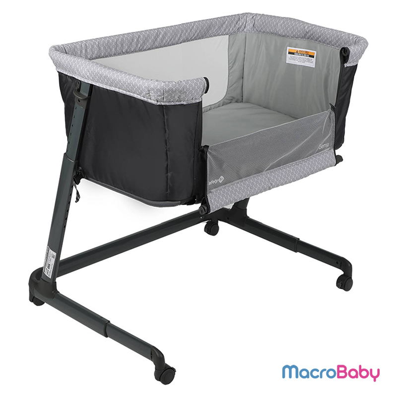 Cuna moises colecho bebe - Envío Gratis - MacroBaby