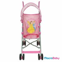 Cochecito paragüitas ultraliviano Princesas Disney - MacroBaby