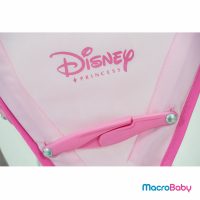 Cochecito paragüitas ultraliviano Princesas Disney - MacroBaby