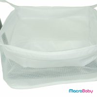 Silla para comer Confort Bebitos - MacroBaby