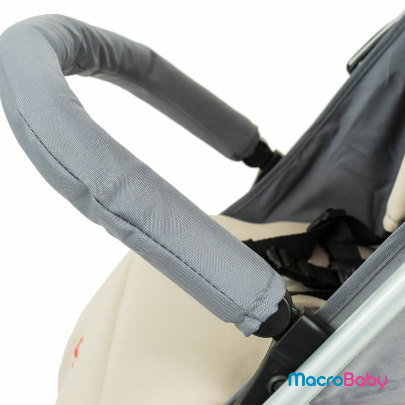 Cochecito paragüitas ultraliviano de lujo A-5983 Fisher Price - Macrobaby