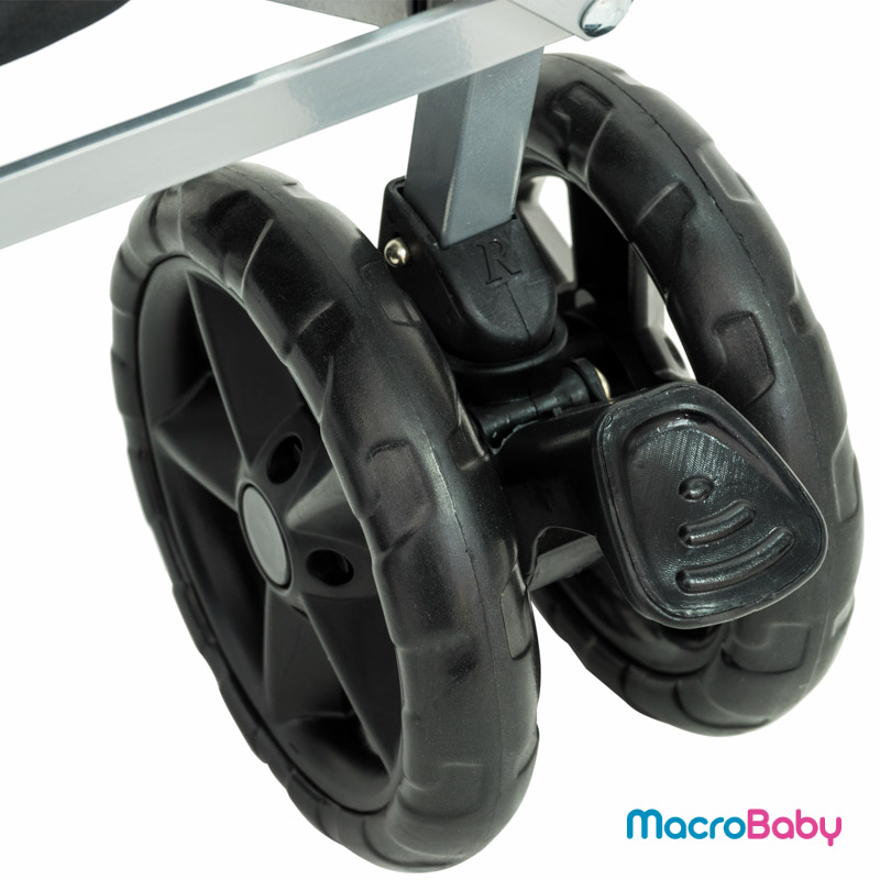 Cochecito paragüitas ultraliviano de lujo A-5983 Fisher Price - Macrobaby