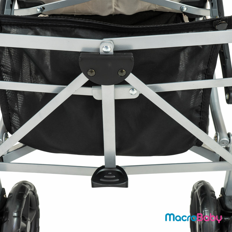 Cochecito paragüitas ultraliviano de lujo A-5983 Fisher Price - Macrobaby