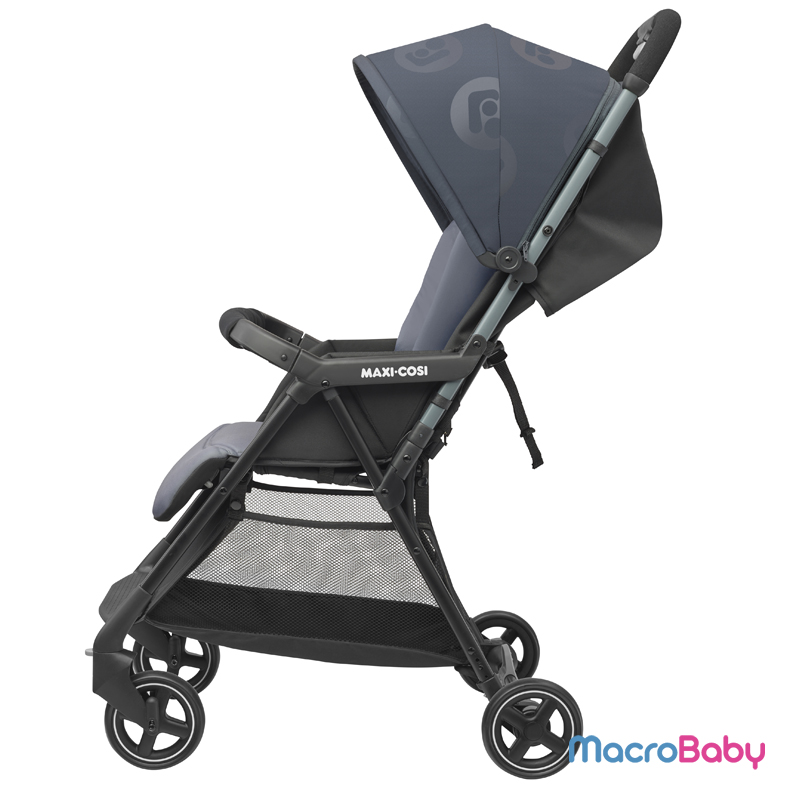 Cochecito Diza super liviano, plegado a una mano Maxi Cosi