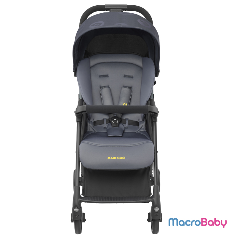 Cochecito Diza super liviano, plegado a una mano Maxi Cosi