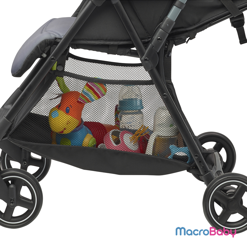 Cochecito Diza super liviano, plegado a una mano Maxi Cosi