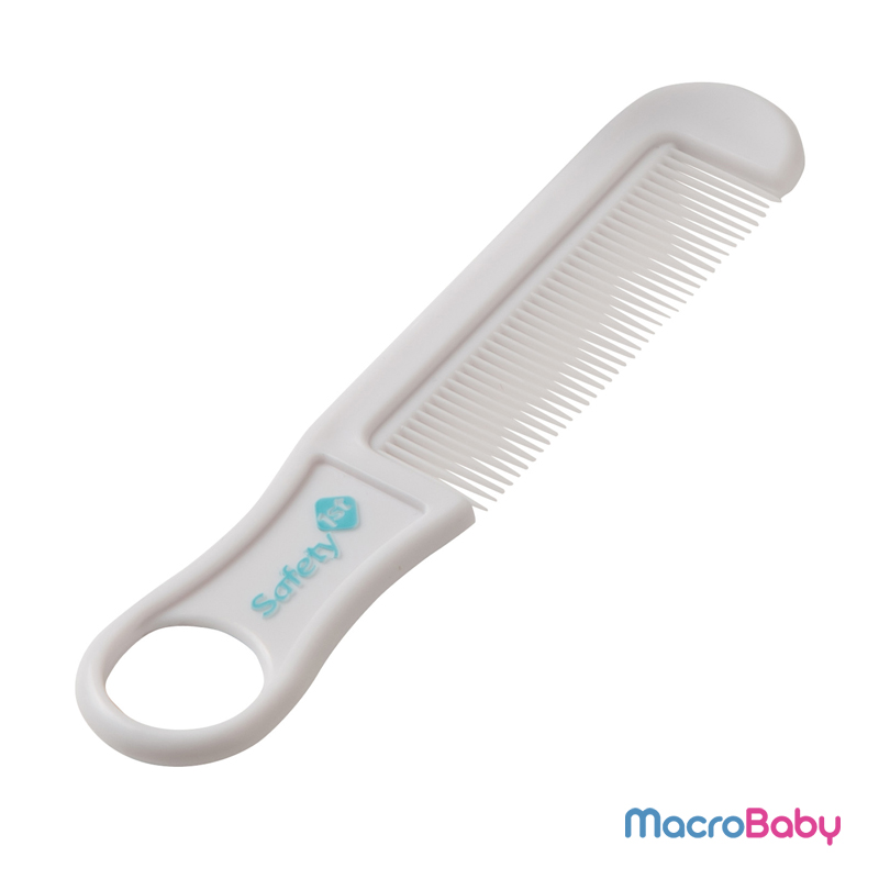 Set Cuidado Higiene del Bebé Baby Care Basics Blanco Safety 1st
