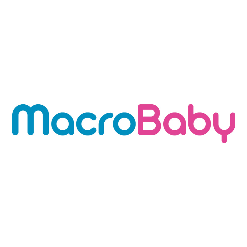 Logo - MacroBaby