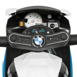 Moto a bateria niños BMW S1000 RR 3 ruedas Bebitos