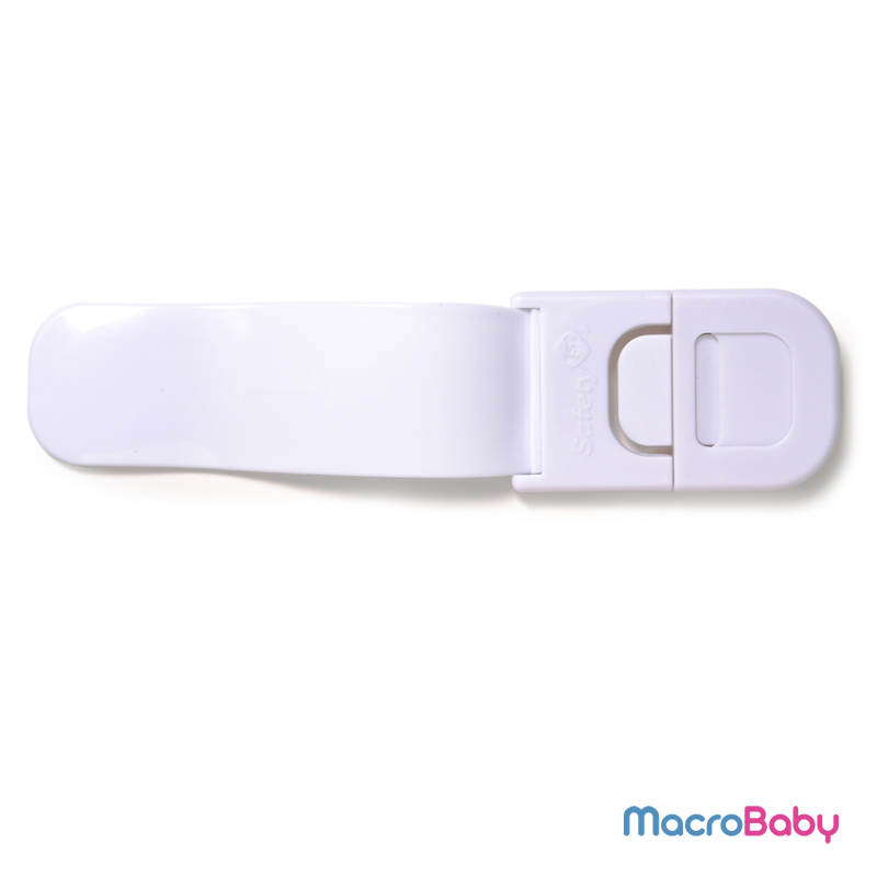 Traba multiuso seguridad bebes y niños para electrodomésticos