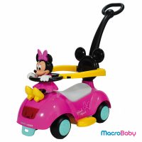 Caminador Minnie NJ-11 Disney - MacroBaby