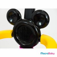 Caminador Minnie NJ-11 Disney - MacroBaby