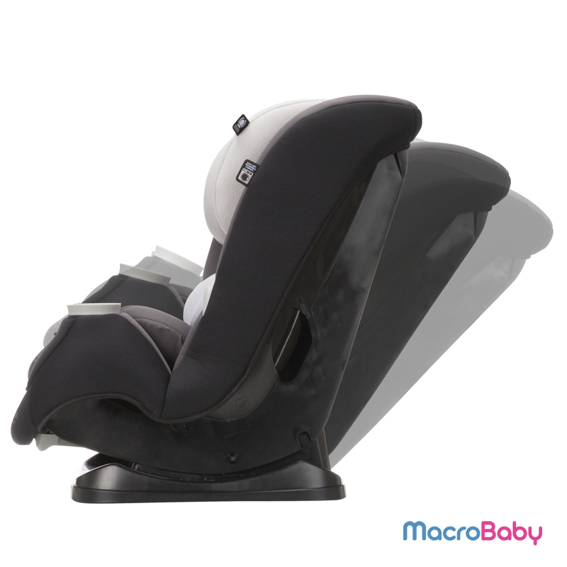 Butaca de seguridad Maxi Cosi PRIA 3 en 1 Negra