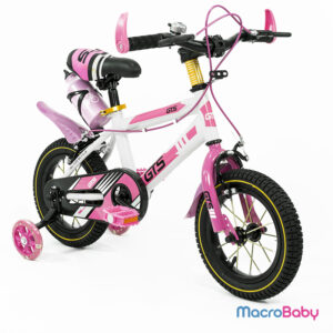 Bicicleta nena rodado 12 12 y 18 Cuotas sin Inter s MacroBaby