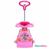 Caminador Minnie WJ-018 Disney - MacroBaby