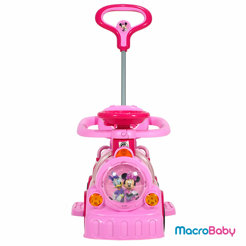 Caminador Minnie WJ-018 Disney - MacroBaby