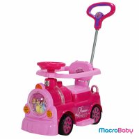 Caminador Princesas WJ-018 Disney - MacroBaby