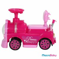 Caminador Princesas WJ-018 Disney - MacroBaby
