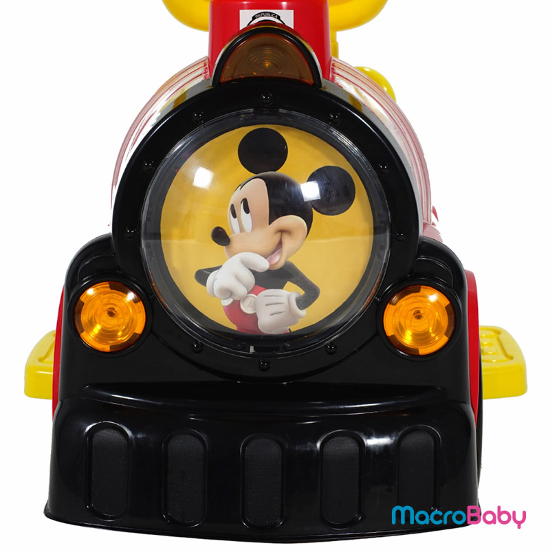 Caminador Mickey WJ-018 Disney - MacroBaby