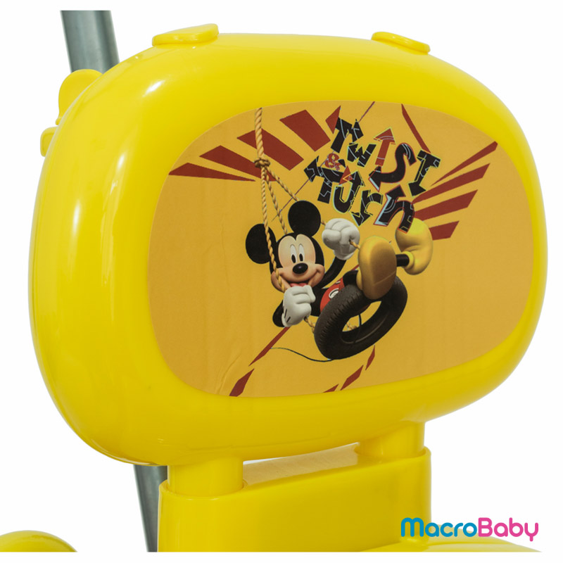 Caminador Mickey WJ-018 Disney - MacroBaby