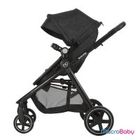 Coche de bebe 2 en 1 Zelia Maxi Cosi