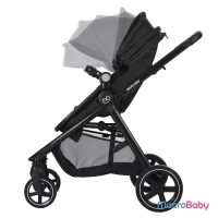 Coche de bebe 2 en 1 Zelia Maxi Cosi