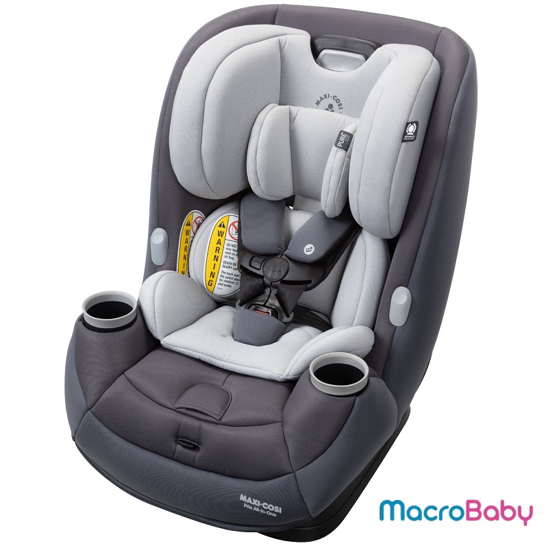 Car seat hot sale 3 en 1