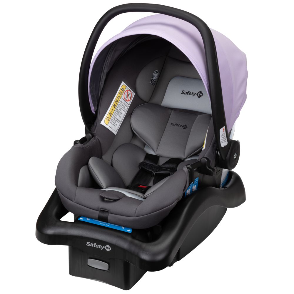 Huevito para auto bebe - 12 y 18 Cuotas sin Interés - MacroBaby